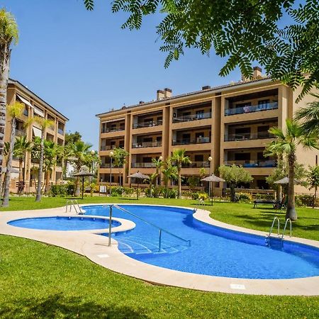 Brisas Del Arenal Apartment Javea By Rock Rentals Platja de Larenal Kültér fotó