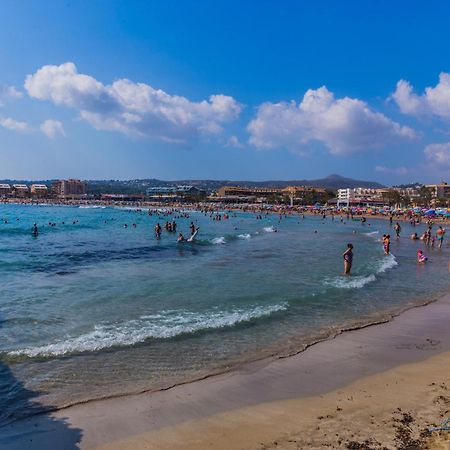 Brisas Del Arenal Apartment Javea By Rock Rentals Platja de Larenal Kültér fotó