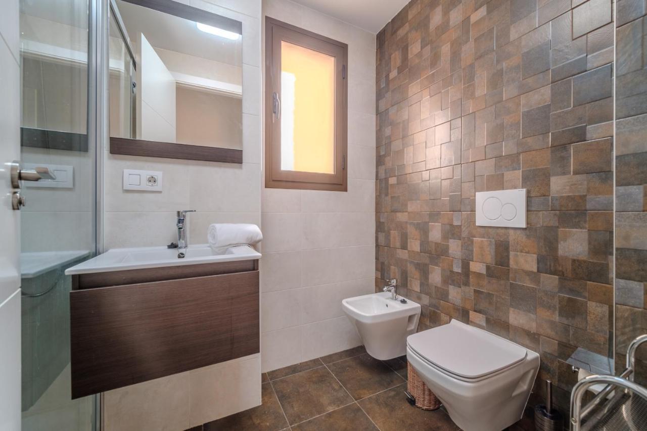 Brisas Del Arenal Apartment Javea By Rock Rentals Platja de Larenal Kültér fotó